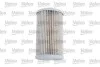 Filtr diesel przepіywowy HONDA Valeo 587083 (фото 4)