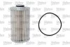 Filtr diesel przepіywowy HONDA Valeo 587083 (фото 5)