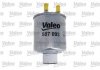 Filtr diesel przepіywowy RE Valeo 587093 (фото 4)