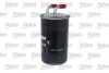 Filtr diesel przepіywowy LANCER Valeo 587108 (фото 3)
