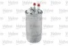 Топливный фильтр Valeo 587522 (фото 3)