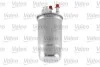 Топливный фильтр Valeo 587522 (фото 4)