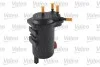 Паливний фільтр RENAULT GRAND SCENIC II, MEGANE II, MEGANE II/KOMBI, SCENIC II 1.5D 09.02-12.10 Valeo 587555 (фото 3)