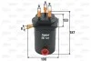 Фильтр Valeo 587557 (фото 1)