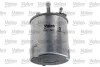 Автозапчастина Valeo 587567 (фото 4)