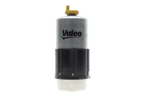 Фiльтр паливний Valeo 587739