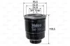 Фильтр топливный Valeo 587751 (фото 1)