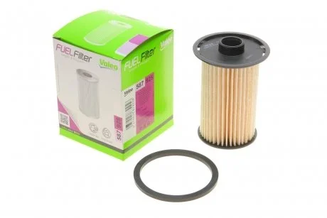 Топливный фильтр Valeo 587925