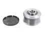 Шків генератора CITROEN/FIAT/FORD/PEUGEOT Jumper/Ducato/Transit/Boxer "2,2D "06>> Valeo 588002 (фото 2)