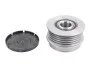Шків генератора VW Golf IV "1,9 \'\'98-04 Valeo 588008 (фото 2)