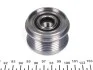 Шків генератора Doblo 1.3 D Multijet 10-/Combo 1.3 CDTI Valeo 588012 (фото 2)