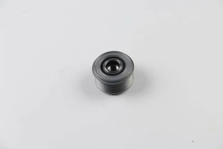 Шків генератора CITROEN/FIAT/OPEL/PEUGEOT Jumper/Ducato/Vivaro/Boxer "2,0 \'\'99-02 Valeo 588015 (фото 1)