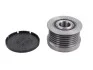 Шків генератора SEAT/SKODA/VW A1/A3/Mii/Citigo/Fabia/Golf/Caddy/Passat/Up "1,0-1,4 \'\'11>> Valeo 588018 (фото 2)