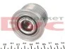 Шків генератора RENAULT Master "2,5 \'\'01-03 Valeo 588029 (фото 3)