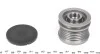 Шків генератора MERCEDES Vito "2,2 \'\'99-03 Valeo 588039 (фото 3)