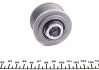 Шків генератора FIAT Bravo "1,9 \'\'10>> Valeo 588045 (фото 4)