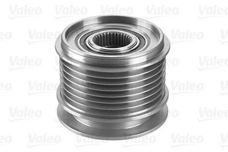 Механизм свободного хода генератора Valeo 588052 (фото 1)