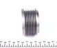 Шкiв генератора Valeo 588057 (фото 4)