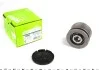 Шків генератора MERCEDES C-Class/Sprinter(906) SLK "1,8-2,3 \'\'08>> 588060
