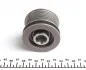 Шків генератора MERCEDES C-Class/Sprinter(906) SLK "1,8-2,3 \'\'08>> Valeo 588060 (фото 3)