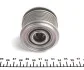 Шків генератора MERCEDES C-Class/Sprinter(906) SLK "1,8-2,3 \'\'08>> Valeo 588060 (фото 5)