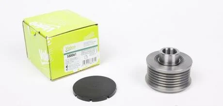 Обгонная муфта Valeo 588061 (фото 1)
