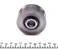 Шків генератора NISSAN/RENAULT Patrol/Terrano/Master "3,0D "00-10 Valeo 588079 (фото 4)
