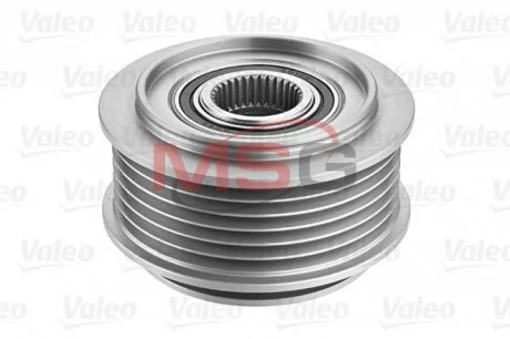 Обгонная муфта Valeo 588084 (фото 1)