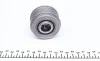 Шків генератора MITSUBISHI Lancer/Outlander "1,8-2,4 \'\'08>> Valeo 588087 (фото 2)