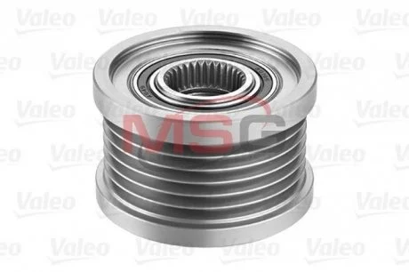 Шкив генератора Valeo 588092 (фото 1)