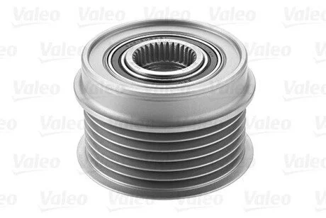 Шкив генератора Valeo 588106 (фото 1)