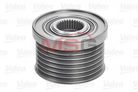 Обгонная муфта Valeo 588113 (фото 1)