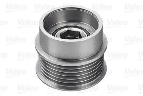 Шків генератора Valeo 588131 (фото 1)