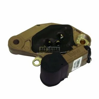 Фото 1 - регулятор генератора Valeo 593350 Регулятор генератора Valeo 593350 (фото 1)