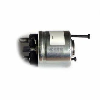Втягуюче реле Valeo 594087