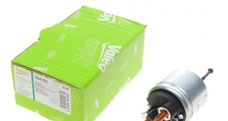 Реле стартера Valeo 594183 (фото 1)