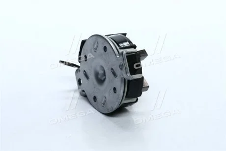 Щеткодержатель стартера (выр-во) Valeo 594674