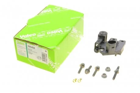 Регулятор генератора (COM) Valeo 595458