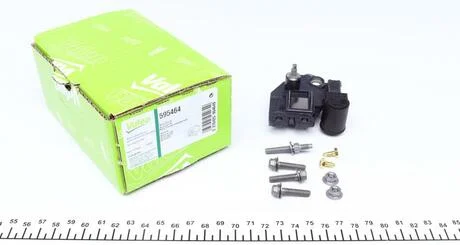 Регулятор генератора (COM) Valeo 595464
