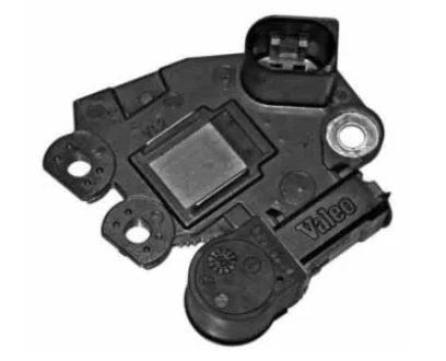 Регулятор генератора (COM) Valeo 599183