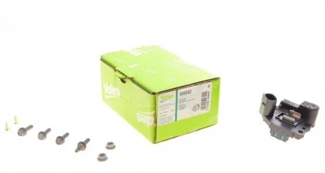 Регулятор напруги генератора Valeo 599302