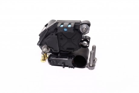 Регулятор генератора (COM) Valeo 599304
