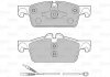 Brake Pad 601289