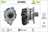 Стартер (48В, новий) HYUNDAI I30, TUCSON, KIA SPORTAGE IV, SPORTAGE V 1.6DH 03.19- 615002