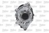 Стартер (48В, новий) HYUNDAI I30, TUCSON, KIA SPORTAGE IV, SPORTAGE V 1.6DH 03.19- Valeo 615002 (фото 2)