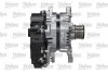 Стартер (48В, новий) HYUNDAI I30, TUCSON, KIA SPORTAGE IV, SPORTAGE V 1.6DH 03.19- Valeo 615002 (фото 4)