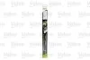 Склоочисник Valeo 628500 (фото 2)