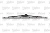 Склоочисник Valeo 628500 (фото 5)