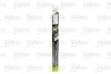 Склоочисник Valeo 628550 (фото 2)