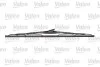 Склоочисник Valeo 628550 (фото 5)